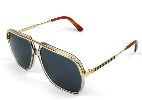 gucci lunettes de soleil homme luxe|gucci lunettes de vue.